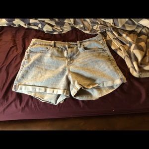 Old navy shorts